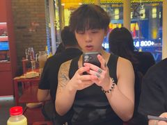 -小龙坎火锅(春熙太古里店)