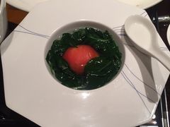 -广州文华东方酒店·江-由辉师傅主理