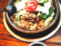 清汤酥肉豆花-陈记泸州酸菜豆花火锅(建设路店)