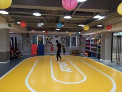 -动力小特工运动馆(望京店)