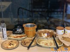 -藤原肠粉店