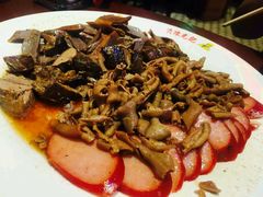 -陈光记烧腊(长寿路店)