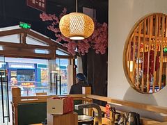 -九田家黑牛烤肉料理(溧阳吾悦店)