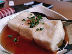日式炸豆腐-天手古舞居酒屋(889广场店)