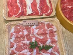 -松野谷·寿喜烧自助(华联顺义金街购物中心店)