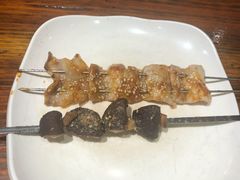 五花肉-麻喜大