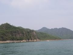 -易水湖景区