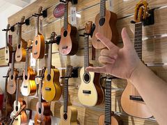 -WithU悠弦时光·尤克里里之家ukulele(宽窄巷子店)