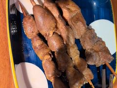 -地二手作鱼汤馄饨(上街里店)