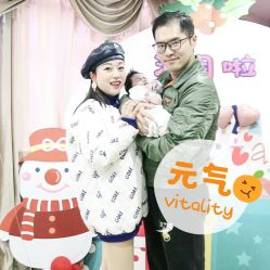 点击看大图 -白领安琪儿妇产医院•早孕•产检•月子中心