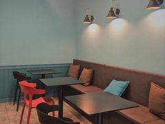 -NokNok Coffee(宽窄巷子店)