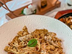 -月福京味斋·烤鸭店·北京菜(鼓楼总店)