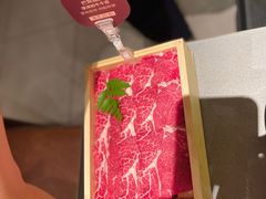 -巴奴毛肚火锅(悠唐购物中心店)
