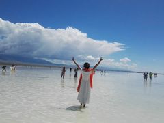 -青海湖国家重点风景名胜区