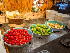 -杭州开元名都大酒店·地中海自助餐厅