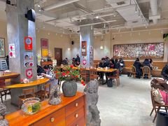-小豆海棠(人民南路店)