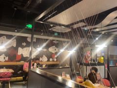 -鱼酷活鱼烤鱼(梅江印象城店)