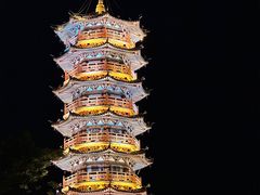 -桂林两江四湖景区