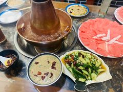 -鑫隆四季涮肉(香河店)