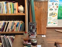 -时光花园(白鹭洲店)