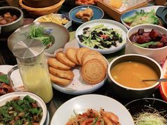 -江太极江浙菜(马桥万达广场店)