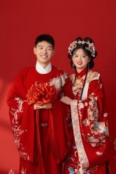 -雅云婚纱摄影工作室旗舰店