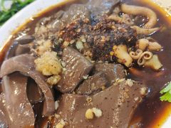 -蒲氏烤鸭(百寿路店)