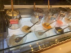 -溪边姑娘·拉丝酸奶水果捞(春熙路店)