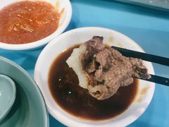 -湾区九号鲜切牛肉火锅(明珠南路店)