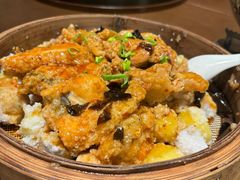 沔阳三蒸-乡野李掌柜(汉江路店)