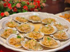 -万宝海鲜舫(劳动公园店)