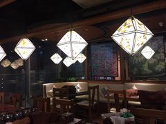 -云海肴·汽锅鸡·云南代表菜(天山百盛优客店)