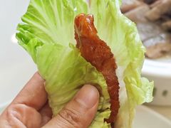 -美未居·老字号·地道顺德菜·桑拿鸡·鱼生(容桂店)