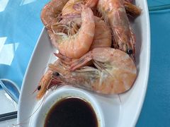 -崴海渔村(虹梅路店)