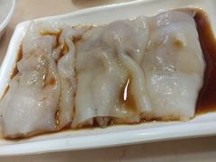 -盛记粥面(佐敦店)