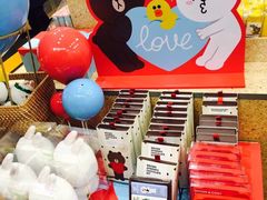 -line friends(明洞旗舰店)