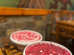 -快活林酸汤鱼鲜品火锅店(甲秀楼店)