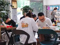 -张太婆老妈蹄花川菜馆·中华餐饮老字号(望平街店)
