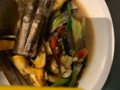 竹蛏-大厝宅海鲜馆