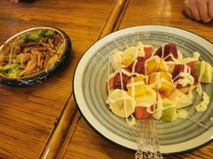 -春风十里烧烤音乐吧(实力乐队驻唱三元里店)