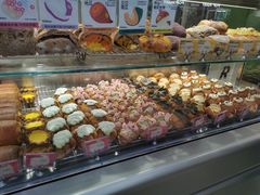 -PAOPAO Bakery&Café(港汇店)