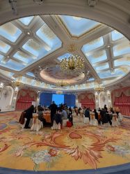 -白金汉爵大酒店·宴会厅(相城店)