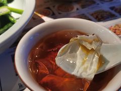 冰粉-鼎盛蜀坊·重庆江湖菜(市桥地铁站店)