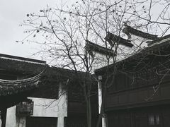 -嘉兴月河历史街区
