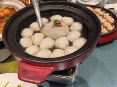 -双湖园·地标武汉菜(黄鹤楼解放路店)