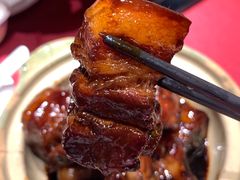 -老吉士酒家(天平路店)