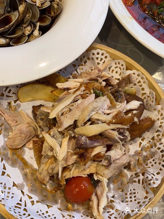 丽华园(汉阳龙阳店)图片