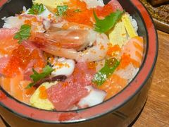 -千代武日本料理(开发区店)