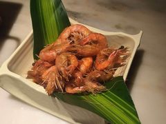 -绿茶餐厅(广州天河城店)