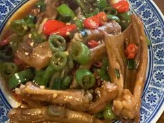 -赣南粉局·江西小炒·锅气炒粉(人民广场店)